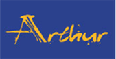 Logo Arthur