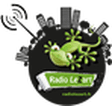 Logo Radiolezard