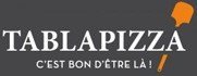Logo Tablapizza