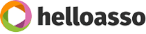 Logo Helloasso