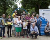 Ennea World Petanque 2018