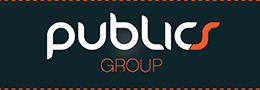 Logo Publics Group
