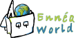 ennea-world Logo