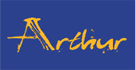 Logo Arthur