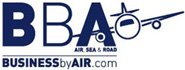 Logo BBA