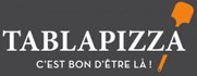 Logo Tablapizza