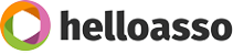 Logo Helloasso