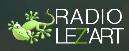 Radio lezart