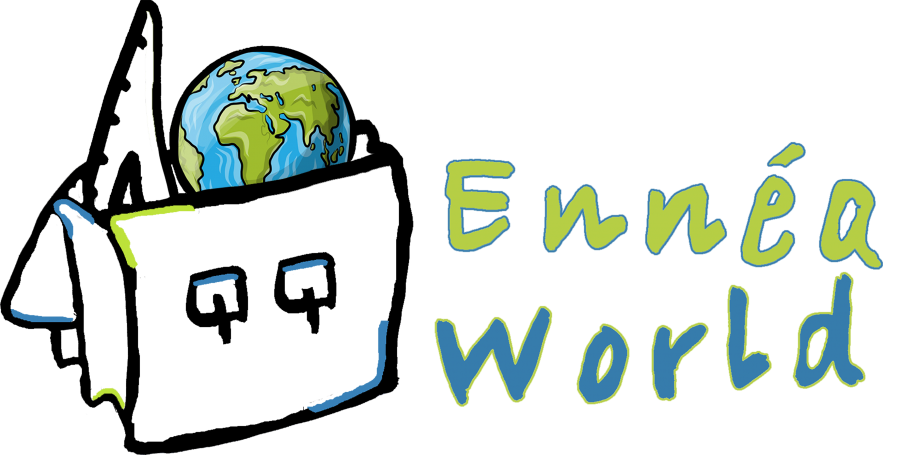 Logo Ennéa World